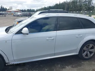 2016 Audi allroad Premium Plus with VIN WA1UFAFL7GA011910, listed as a IAAI auction lot 42024761 with 100,650 mi miles. Bid and sale history available at carsss.com. Image 15.
