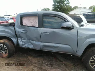 2021 Toyota Tacoma SR с VIN 3TMCZ5AN9MM374071, выставлен на аукционе IAAI как лот 42261767 с пробегом 95 038 миль миль и . История ставок и продаж доступна на DreamBid. Изображение 13.