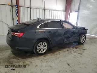 2020 Chevrolet Malibu LT with VIN 1G1ZD5ST7LF066684, listed as a Copart auction lot 55778575 with 159,922 mi miles and Clean Title. Bid and sale history available at DreamBid. Image 3.