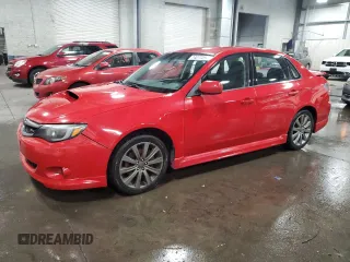 2010 Subaru WRX WRX с VIN JF1GE7G61AG517244, выставлен на аукционе Copart как лот 74077294 с пробегом 177 678 миль миль и Чистый • Clean title. История ставок и продаж доступна на DreamBid. Изображение 1.