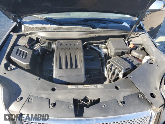 2016 GMC Terrain Denali with VIN 2GKALREKXG6282633, listed as a Copart auction lot 76314784 with 157,250 mi miles and Salvage title. Bid and sale history available at DreamBid. Image 13.