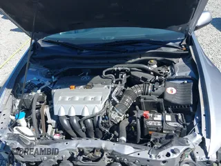 2012 Acura TSX Technology with VIN JH4CU2F6XCC004258, listed as a IAAI auction lot 42724115 with 105,565 mi miles and . Bid and sale history available at DreamBid. Image 10.