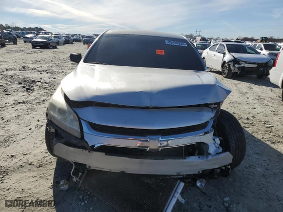 2014 Chevrolet Malibu LT with VIN 1G11E5SL7EF112561, listed as a Copart auction lot 88480925 with 0 mi miles and Salvage Title. Bid and sale history available at carsss.com. Image 5.