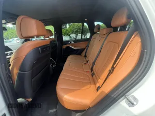 2019 BMW X5 xDrive40i with VIN 5UXCR6C55KLK80009, listed as a Copart auction lot 66447745 with 98,821 mi miles and Clean title. Bid and sale history available at DreamBid. Image 9.