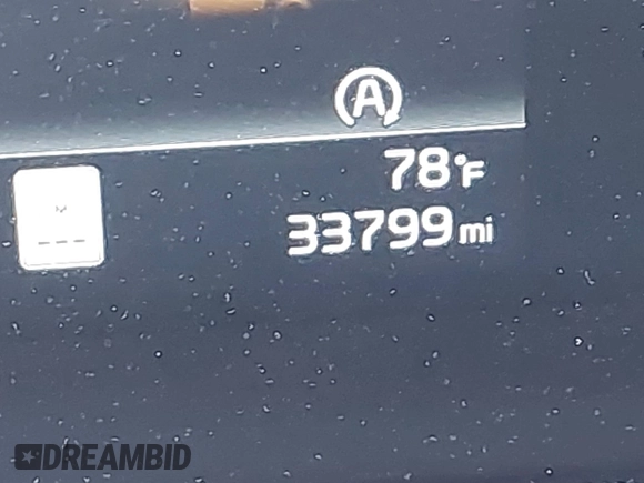 2024 Kia Telluride S z VIN 5XYP64GC5RG499213, wystawiony jako IAAI lot #41739288 z przebiegiem 33 799 mil mil oraz . Historia ofert i sprzedaży dostępna na DreamBid. Obrazek 15.