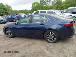 2015 Acura TLX Technology с VIN 19UUB2F50FA009957, выставлен на аукционе IAAI как лот 42325757 с пробегом 111 956 миль миль и . История ставок и продаж доступна на DreamBid. Изображение 14.