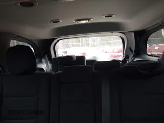 2018 Dodge Durango SXT z VIN 1C4RDJAG2JC431680, wystawiony jako IAAI lot #42070805 z przebiegiem 82 394 mil mil oraz . Historia ofert i sprzedaży dostępna na DreamBid. Obrazek 8.