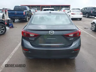 2015 Mazda 3 i Touring with VIN 3MZBM1V71FM224051, listed as a IAAI auction lot 42443441 with 172,279 mi miles and . Bid and sale history available at DreamBid. Image 16.