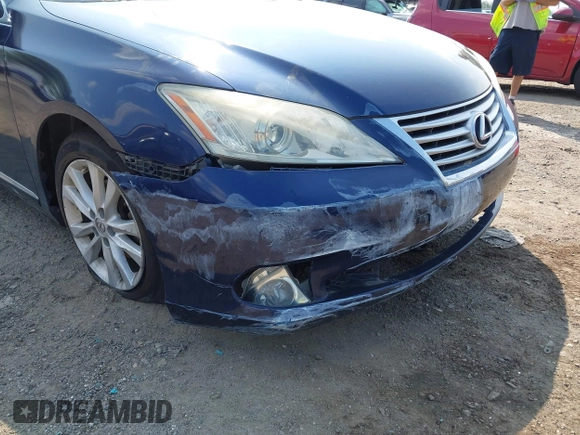 2011 Lexus ES 330 with VIN JTHBK1EG7B2437904, listed as a IAAI auction lot 42486692 with Not provided miles and . Bid and sale history available at DreamBid. Image 19.