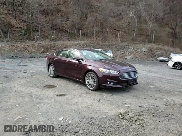 2013 Ford Fusion SE with VIN 3FA6P0H92DR381483, listed as a Copart auction lot 51206155 with 0 mi miles and Salvage Title. Bid and sale history available at carsss.com. Image 13.