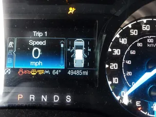 2020 Ford Ranger XL with VIN 1FTER4FH7LLA87401, listed as a IAAI auction lot 42098985 with 49,485 mi miles and . Bid and sale history available at DreamBid. Image 15.