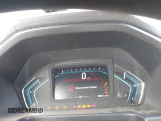 2019 Honda Odyssey EX with VIN 5FNRL6H59KB131319, listed as a IAAI auction lot 41794792 with 58,392 mi miles. Bid and sale history available at carsss.com. Image 7.