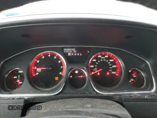2014 GMC Acadia SLE z VIN 1GKKVPKD8EJ329635, wystawiony jako Copart lot #86882474 z przebiegiem 118 131 mil mil oraz Nie do naprawy. Historia ofert i sprzedaży dostępna na DreamBid. Obrazek 9.