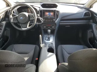 2017 Subaru Impreza Premium z VIN 4S3GKAD67H3625521, wystawiony jako Copart lot #87284794 z przebiegiem 18 637 mil mil oraz Szkoda całkowita • Salvage title. Historia ofert i sprzedaży dostępna na DreamBid. Obrazek 8.