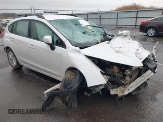 2014 Subaru Impreza Special Sports Premium с VIN JF1GPAL67EG227058, выставлен на аукционе IAAI как лот 41719990 с пробегом 132 063 миль миль и . История ставок и продаж доступна на DreamBid. Изображение 1.