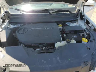 2019 Jeep Cherokee Limited with VIN 1C4PJMDX8KD431319, listed as a Copart auction lot 62177565 with 77,463 mi miles and Salvage title. Bid and sale history available at DreamBid. Image 12.