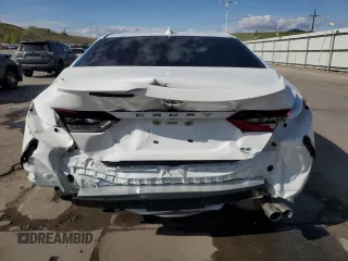 2022 Toyota Camry SE с VIN 4T1G11AK7NU659691, выставлен на аукционе Copart как лот 55521445 с пробегом 51 314 миль миль и Списание • Salvage title. История ставок и продаж доступна на DreamBid. Изображение 6.