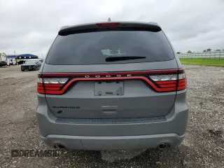 2020 Dodge Durango SXT Plus z VIN 1C4RDJAG2LC132029, wystawiony jako Copart lot #70688234 z przebiegiem 72 582 mil mil oraz Szkoda całkowita • Salvage title. Historia ofert i sprzedaży dostępna na DreamBid. Obrazek 6.