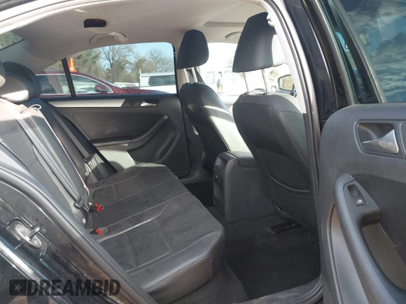 2012 Volkswagen Jetta TDI w/Premium with VIN 3VWLL7AJ2CM426050, listed as a IAAI auction lot 41332817 with 111,996 mi miles and . Bid and sale history available at DreamBid. Image 8.