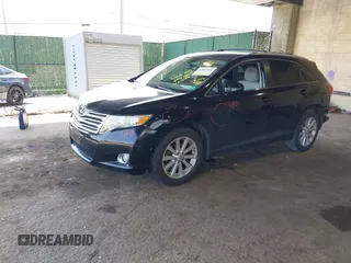 2011 Toyota Venza z VIN 4T3ZA3BB9BU047403, wystawiony jako IAAI lot #42067054 z przebiegiem 108 054 mil mil oraz . Historia ofert i sprzedaży dostępna na DreamBid. Obrazek 2.