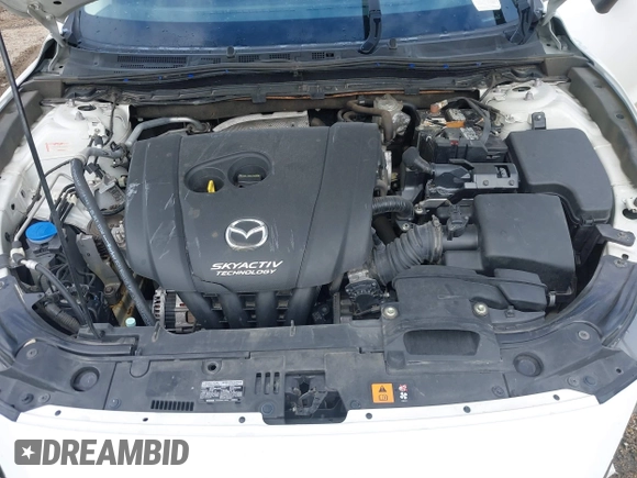 2014 Mazda 3 i Grand Touring with VIN JM1BM1M78E1208462, listed as a IAAI auction lot 41774218 with 82,781 mi miles and . Bid and sale history available at DreamBid. Image 10.