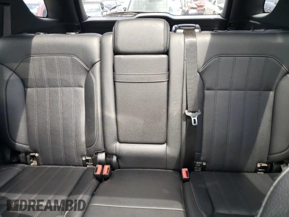 2018 Mercedes-Benz GLE 350 with VIN 4JGDA5HB3JB078145, listed as a Copart auction lot 63041285 with 86,086 mi miles and Salvage title. Bid and sale history available at DreamBid. Image 10.