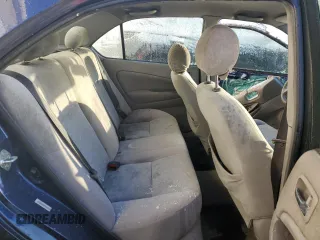 2003 Toyota Prius with VIN JT2BK18U530079498, listed as a Copart auction lot 85936284 with 280,630 mi miles and Salvage Title. Bid and sale history available at carsss.com. Image 10.