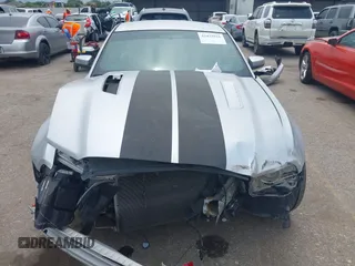 2013 Ford Mustang GT with VIN 1ZVBP8CF4D5231332, listed as a IAAI auction lot 42432916 with 78,564 mi miles and . Bid and sale history available at DreamBid. Image 13.