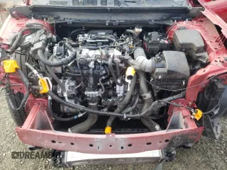 2020 Mazda CX-9 Signature with VIN JM3TCBEY4L0407328, listed as a Copart auction lot 50994685 with 65,761 mi miles and Salvage Title. Bid and sale history available at carsss.com. Image 12.