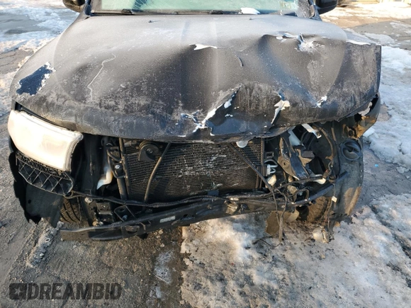 2017 Dodge Durango Special Service with VIN 1C4SDJFT6HC623461, listed as a Copart auction lot 87403984 with 145,877 mi miles and Salvage title. Bid and sale history available at DreamBid. Image 13.