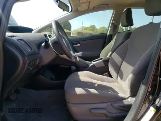 2014 Toyota Prius Four with VIN JTDKN3DU6E1790186, listed as a Copart auction lot 52190785 with 170,673 mi miles and Salvage Title. Bid and sale history available at carsss.com. Image 7.