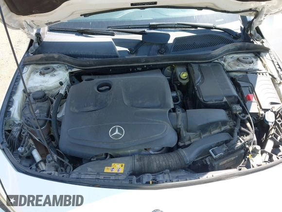 2019 Mercedes-Benz CLA 250 z VIN WDDSJ4EB1KN726095, wystawiony jako IAAI lot #42302491 z przebiegiem 78 338 mil mil oraz . Historia ofert i sprzedaży dostępna na DreamBid. Obrazek 10.