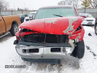 1997 Dodge 1500 with VIN 3B7HC13Y5VG768609, listed as a IAAI auction lot 41283229 with 137,099 mi miles and . Bid and sale history available at DreamBid. Image 12.