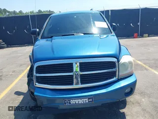 2004 Dodge Durango Limited z VIN 1D4HB58D84F240565, wystawiony jako IAAI lot #42064353 z przebiegiem 193 779 mil mil oraz . Historia ofert i sprzedaży dostępna na DreamBid. Obrazek 12.
