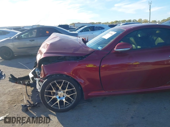 2007 Lexus SC 430 with VIN JTHFN45Y079015152, listed as a IAAI auction lot 40929966 with 70,618 mi miles and . Bid and sale history available at DreamBid. Image 6.
