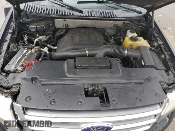 2015 Ford Expedition Limited z VIN 1FMJU2AT3FEF17457, wystawiony jako Copart lot #43326355 z przebiegiem 249 321 mil mil oraz Czysty tytuł • Clean title. Historia ofert i sprzedaży dostępna na DreamBid. Obrazek 12.