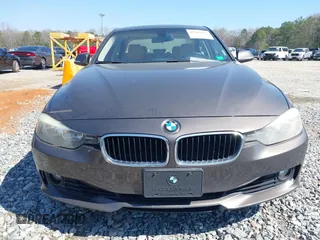 2014 BMW 3 Series 328i with VIN WBA3A5G57ENP28138, listed as a IAAI auction lot 41760371 with 147,897 mi miles and . Bid and sale history available at DreamBid. Image 11.