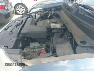 2013 Nissan Pathfinder Platinum z VIN 5N1AR2MN5DC616708, wystawiony jako IAAI lot #42603102 z przebiegiem 178 971 mil mil oraz . Historia ofert i sprzedaży dostępna na DreamBid. Obrazek 12.