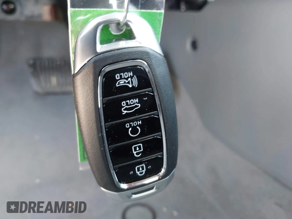 2023 Hyundai Elantra SEL with VIN 5NPLS4AG9PH099487, listed as a IAAI auction lot 41654706 with 14,225 mi miles and . Bid and sale history available at DreamBid. Image 11.