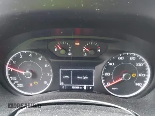 2018 GMC Terrain SLE z VIN 3GKALTEV6JL355782, wystawiony jako IAAI lot #42180344 z przebiegiem 109 364 mil mil oraz . Historia ofert i sprzedaży dostępna na DreamBid. Obrazek 7.