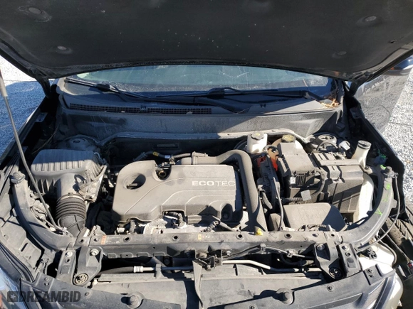 2019 Chevrolet Equinox LT with VIN 3GNAXKEV3KL388130, listed as a Copart auction lot 85890114 with 70,839 mi miles and Salvage Title. Bid and sale history available at carsss.com. Image 12.