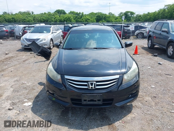 2012 Honda Accord EX-L z VIN 1HGCP3F8XCA030159, wystawiony jako IAAI lot #42259367 z przebiegiem 129 022 mil mil oraz . Historia ofert i sprzedaży dostępna na DreamBid. Obrazek 13.