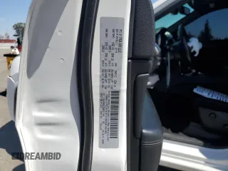 2020 Jeep Grand Cherokee Altitude z VIN 1C4RJFAG3LC240519, wystawiony jako Copart lot #53997665 z przebiegiem 63 411 mil mil oraz Szkoda całkowita • Salvage title. Historia ofert i sprzedaży dostępna na DreamBid. Obrazek 13.