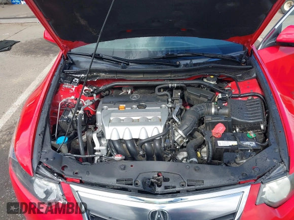 2014 Acura TSX Special Edition with VIN JH4CU2F86EC000910, listed as a IAAI auction lot 42223721 with 104,702 mi miles and . Bid and sale history available at DreamBid. Image 10.