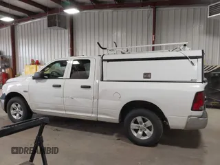 2016 Ram 1500 Express with VIN 1C6RR7FT3GS353314, listed as a IAAI auction lot 42553798 with 131,934 mi miles and . Bid and sale history available at DreamBid. Image 14.