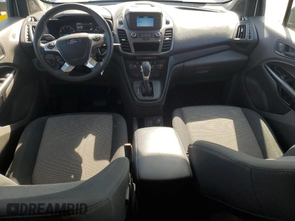 2020 Ford Transit Connect XL с VIN NM0GE9E24L1478240, выставлен на аукционе Copart как лот 50591724 с пробегом 13 379 миль миль и . История ставок и продаж доступна на DreamBid. Изображение 8.