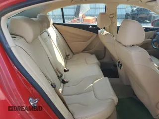 2007 Volkswagen Passat Wolfsburg Edition z VIN WVWAK73C87P134625, wystawiony jako Copart lot #56732085 z przebiegiem 121 801 mil mil oraz Szkoda całkowita • Salvage title. Historia ofert i sprzedaży dostępna na DreamBid. Obrazek 10.