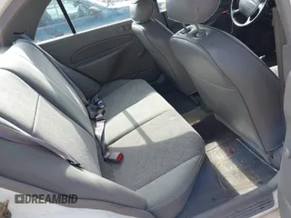 1998 Ford Escort LX с VIN 1FAFP10P5WW144759, выставлен на аукционе IAAI как лот 41519243 с пробегом 115 979 миль миль и . История ставок и продаж доступна на DreamBid. Изображение 8.