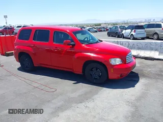 2010 Chevrolet HHR 1LT с VIN 3GNBABDB2AS606933, выставлен на аукционе IAAI как лот 42816478 с пробегом 122 344 миль миль и . История ставок и продаж доступна на DreamBid. Изображение 1.