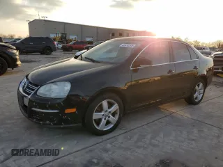 2009 Volkswagen Jetta Sedan SE with VIN 3VWRZ71K49M143238, listed as a Copart auction lot 43450595 with 123,413 mi miles and Clean Title. Bid and sale history available at carsss.com. Image 1.